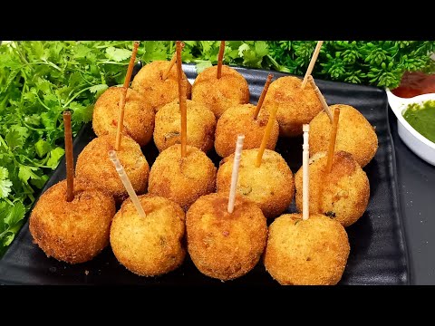 Chicken Lollipop Recipe | Iftar Snacks Recipe | Ramzan Special Recipes 2025