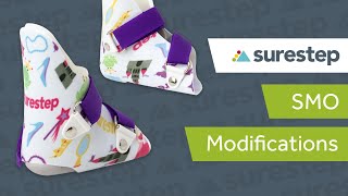 Quick Look: Surestep SMO Modifications