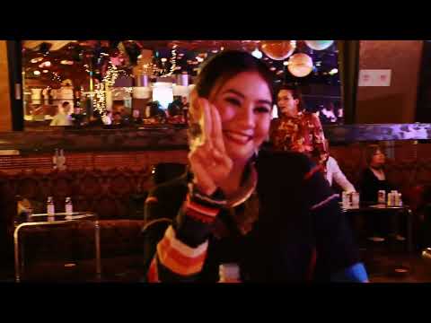 Spooky Fusion Halloween Party in Osaka Namba Univers Club | Japanese & Foreigners Unite!