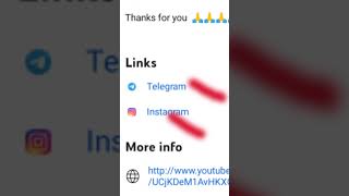 How to add social media links on youtube channel || Social media links kaise add kare || #shortvideo