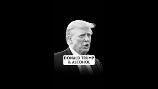 How to Quit Drinking: Donald Trump's Inspiring Alcohol-free Journey