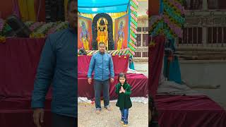 #Mulu birthday# Ram temple#youtubeshorts #shortsfeed#hindumantra #viralvideos #ayodhyarammandir
