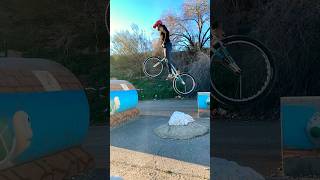#abb #biketrial #reels #mtb #btt #downhill #mountainbike #enduromtb #trial #trials #drop #jump #yt