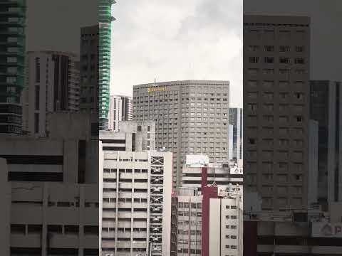 Somewhere in Makati