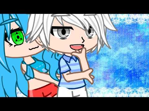 Aphmau's Death||Aphmau MyStreet S6 EP 8 too late pt. 2||Gacha Club||Purple Ivory