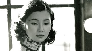 葬心【阮玲玉 電影主題曲】黃鶯鶯 | 動態歌詞 Lyrics | MV畫面【阮玲玉】電影 | 第28屆【金馬獎】最佳電影歌曲