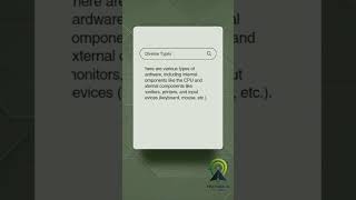 Major Fact Of Hardware | Short Note | #facthardware #pchardware