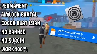UPDATE AIMLOCK VIP BRUTAL SUPER + GRAFIK MINECRAFT 🎯🔥SAFE & AMAN AKUN UTAMA🌐✔️