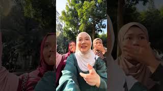 Akhirnya reuni sama temen2 PSM Uin Bandung