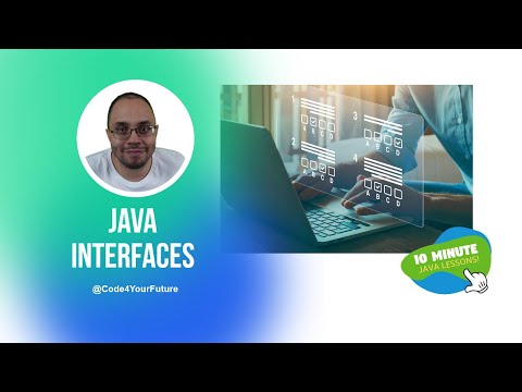 Grasp Java Interfaces Fast: Your 10-Minute Guide!