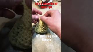 How to use that last little bit. shorts, #soap, #tips