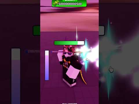 Which Special Weapon Is The Strongest Now?! #roblox #robloxgamedevelopment #robloxgamedev