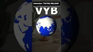 Signup Link:" https://backoffice.thevyb.io/invite/u:freedom2     Attention:  "TikTok Sellers"