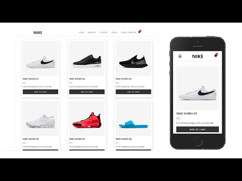 Shopping Cart | React-Router | Context API #2