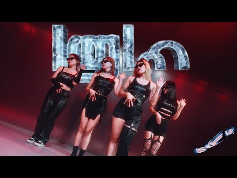 [KPOP COVER] Igloo - KISS OF LIFE (키스오브라이프) | [4K] Dance Cover | @EDSFAM #igloo #kissoflife