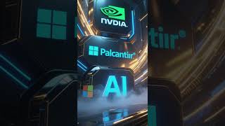 5 AI Stocks Billionaires Are Secretly Buying in July 2025 💰 (One Will 10x Your Money)  #AIStocks