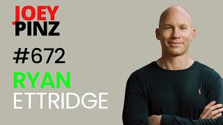 #672 Pax8 Beyond-Ryan Ettridge: 🥋 Black Belts, Burnout & CyberCert: Real Talk with Ryan Ettridge