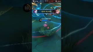 practice mobile legends #hiphop #music #rap #daymoon #highlights #mobilelegends