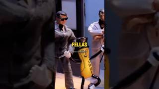 DON’T Make A Sandwich - Robot Chicken Short Edit