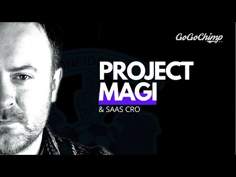 Google's Project Magi Will Destroy SEO Forever
