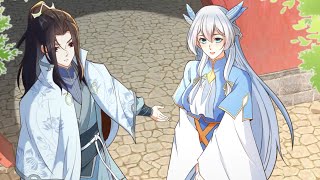 🔥《混沌剑神》第1-140集 | 剑神穿越变成了婴儿，六个月大就成为家族天选之子！！！#热血 #玄幻 #逆袭 #战斗