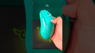 Rekomendasi mouse gaming wireless #shorts #short #mousegaming