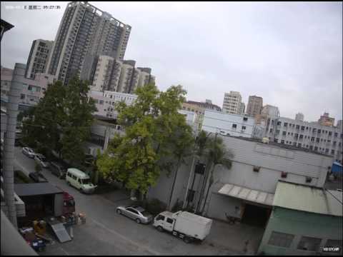 5.0MP TI Chip IP Camera HongJingTian