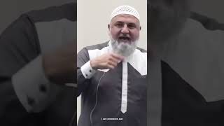 The Prophet ﷺ Will Hold Your Hand Into Jannah – But Only If You Do This | Ustadh Mohamad Baajour