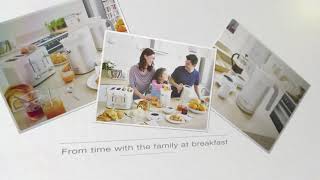 Kenwood K Sense