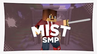 Minecraft | Mist SMP #001 | A Bad Beginning