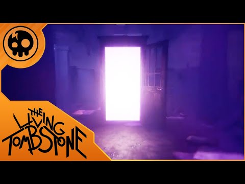 The Living Tombstone - A Doll's House (In Sound Mind OST) [feat. Hayley Nelson]