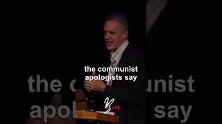The Ugly Truth About Vladimir Lenin - Jordan Peterson