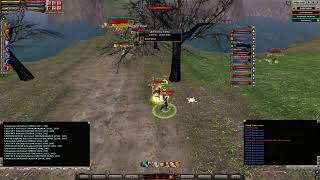 [ESAREEETTTT] WhoAreWe vs Secret in DeathKO #myko