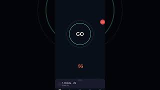 4G vs. 5G Internet Service! Speed Test | #internet #mobiledata #tmobile #wifi #service