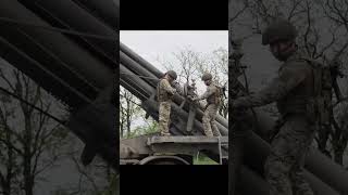 🎯 Uragan MLRS Destroys AFU Command Post in One Shot!