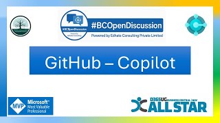 GitHub Copilot EXPOSED for AL Development in Business Central