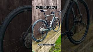 New Bike: Ribble CGR #gravelbike