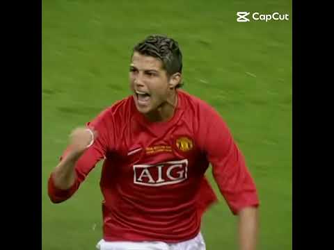 Embrace it + CR7