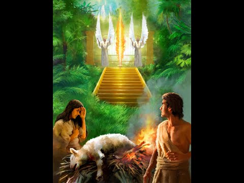 Decoding Revelation - Episode 6: Jesus, The Blessing Giver