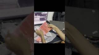Unboxing Seeed Studio's Cutting-Edge Seeed Fusion PCB Boards #unboxing #SeeedStudio #SeeedFusion#PCB