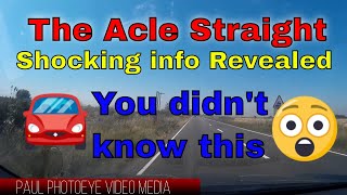17 fascinating facts about the Acle Straight you will not believe!