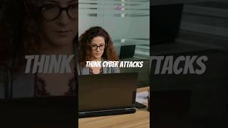 #cybersecurity #techtok #cybersafe #businesssecurity