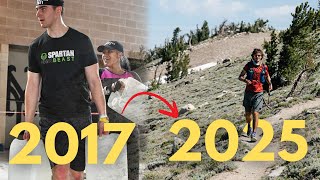 8 Years of Ultrarunning Knowledge in 56 Minutes