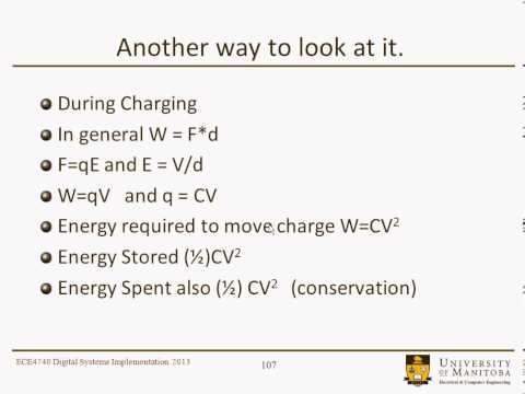System Design Implementation Lecture 5-8