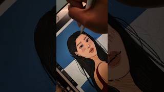 hard work payed off #artist #artjourney #illustration #art #artistdigital #newarts #love #draw