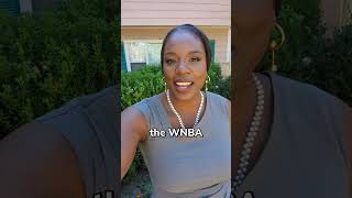 How did #JobCorps help this WNBA player rise to the top? 🏀