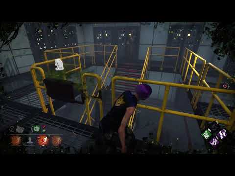Infinite looping Nea vs the Plague