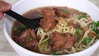 Changhua’s Top 10 Must-Try Bites – Taiwan Street Food Tour