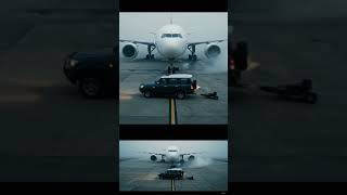 Classic Mahindra Scorpio and Boeing Flight,The Legend Still Rules the Road #scorpioclassic #mahindra