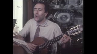 Amacio Prada -  Cancion de amor nº 2 (1982)